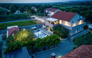 Feriehuse - Biograd-Polaca , Kroatien - CDI517