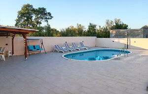 Feriehuse - Zadar - Gornje Ceranje , Kroatien - CDI364