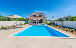 Kuća-za-odmor - Zadar - Privlaka , Hrvatska - CDI891