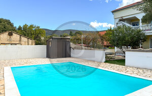 Ferienwohnung - Zadar-Karin Gornji , Kroatien - CDI141