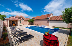 Holiday Home - Zadar - Perusic donji , Croatia - CDI029 1