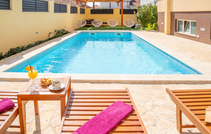 Apartment - Zadar - Zadar , Croatia - CDI047 1