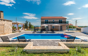Holiday Home - Biograd - Donje Rastane , Croatia - CDI048 1