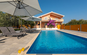 Apartment - Zadar - Glavica , Croatia - CDI077 1