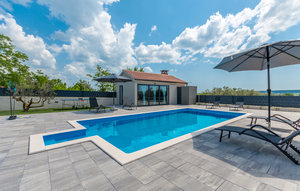 Holiday Home - Biograd-Gornje Rastane , Croatia - CDI097 1