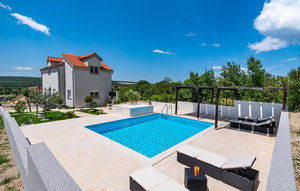 Holiday Home - Zadar-Krusevo , Croatia - CDI098 1