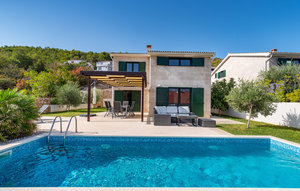Holiday Home - Zadar-Vinjerac , Croatia - CDI105 1