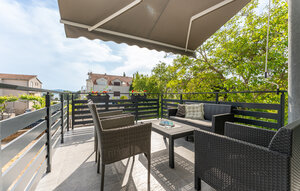 Apartment - Biograd-Sveti Filip i Jakov , Croatia - CDI122 1