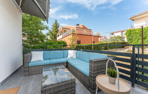 Apartment - Biograd-Sveti Filip i Jakov , Croatia - CDI124 1