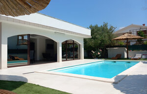 Holiday Home - Vir-Vir , Croatia - CDI128 1