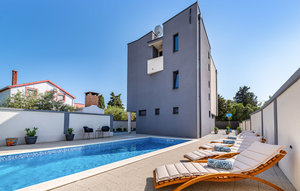 Holiday Home - Zadar - Petrcane , Croatia - CDI142 1