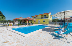 Apartment - Biograd - Gornje Rastane , Croatia - CDI154 1