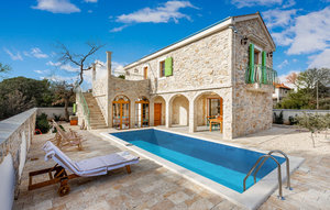 Holiday Home - Biograd , Croatia - CDI156 1