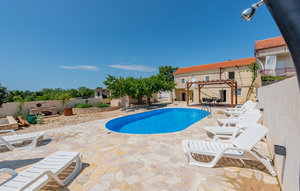 Holiday Home - Biograd-Gornje Rastane , Croatia - CDI220 1