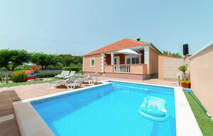 Holiday Home - Zadar-Benkovac , Croatia - CDI255 1