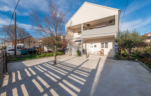 Apartment - Zadar , Croatia - CDI265 1