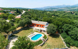 Holiday Home - Kastel - Zegarski , Croatia - CDI266 1