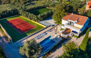 Holiday Home - Biograd-Polaca , Croatia - CDI295 1