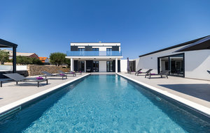 Holiday Home - Zadar-Razanac , Croatia - CDI300 1