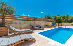 Holiday Home - Biograd - Drage , Croatia - CDI301 1