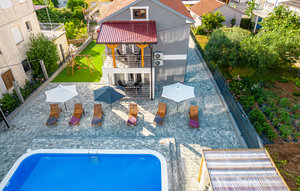 Holiday Home - Zadar , Croatia - CDI310 1