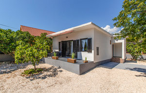 Holiday Home - Starigrad Paklenica-Seline , Croatia - CDI312 1