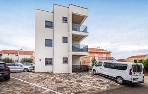 Apartment - Zadar , Croatia - CDI315 1
