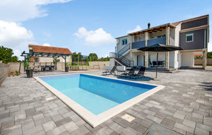Holiday Home - Biograd - Tinj , Croatia - CDI327 1