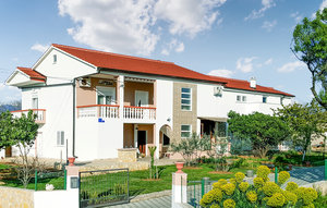 Apartment - Nin - Vrsi , Croatia - CDI340 1