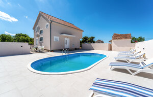 Holiday Home - Zadar - Gornje Ceranje , Croatia - CDI364 1
