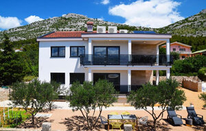 Apartment - Starigad Paklenica-Starigrad , Croatia - CDI381 1