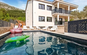 Apartment - Starigad Paklenica-Starigrad , Croatia - CDI381 1