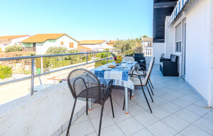 Apartment - Vir , Croatia - CDI406 1