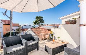 Apartment - Vir , Croatia - CDI407 1