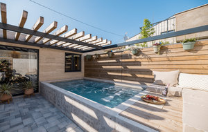Holiday Home - Zadar - Privlaka , Croatia - CDI409 1
