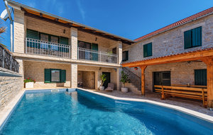 Holiday Home - Zadar - Gornje Ceranje , Croatia - CDI419 1