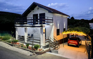 Holiday Home - Biograd - Sveti Petar , Croatia - CDI439 1