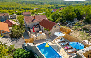 Holiday Home - Biograd - Bruska , Croatia - CDI455 1