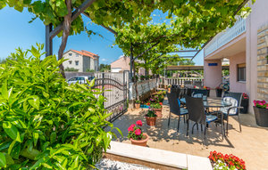 Apartment - Biograd , Croatia - CDI458 1