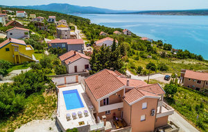 Holiday Home - Zadar - Maslenica , Croatia - CDI460 1