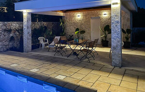 Apartment - Nin-Zaton , Croatia - CDI461 1
