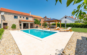Holiday Home - Vir , Croatia - CDI489 1
