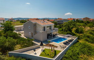 Holiday Home - Zadar - Bibinje , Croatia - CDI491 1