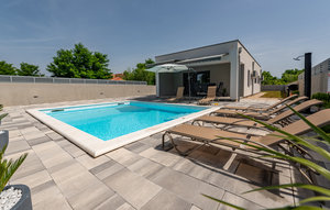 Holiday Home - Nin - Privlaka , Croatia - CDI505 1