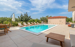 Holiday Home - Zadar-Sukosan , Croatia - CDI521 1