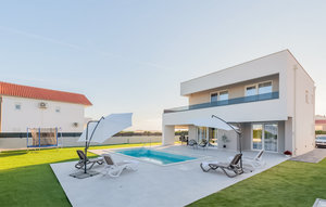 Holiday Home - Nin-Vrsi , Croatia - CDI541 1