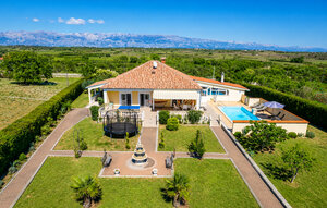 Holiday Home - Zadar - Visocane , Croatia - CDI557 1