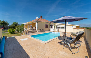 Holiday Home - Zadar - Visocane , Croatia - CDI557 1