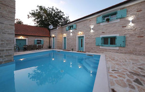 Holiday Home - Biograd-Donje Rastane , Croatia - CDI579 1