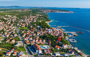 Apartment - Biograd-Sveti Filip i jakov , Croatia - CDI582 1